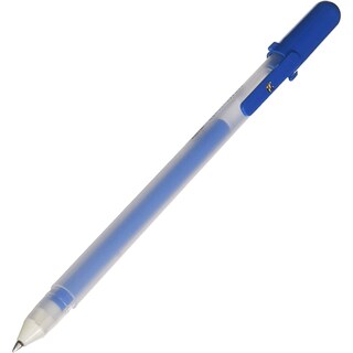 Gelly Roll Moonlight Blue Pen